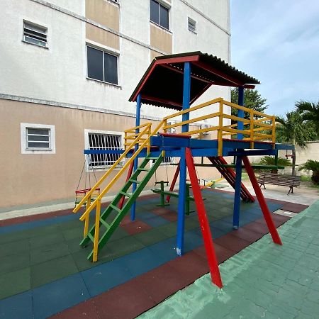 APT2 Piscina Netflix WiFi Ar Cond próx a 2 Shoppigns Fortaleza  Esterno foto