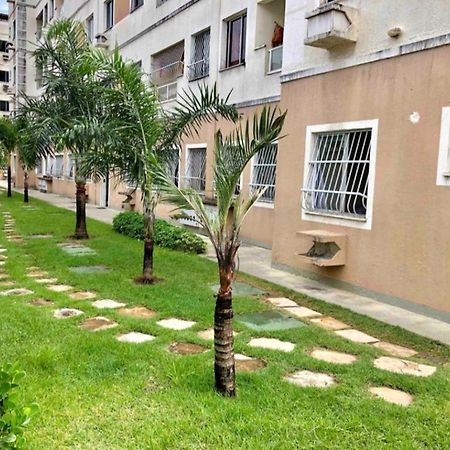 APT2 Piscina Netflix WiFi Ar Cond próx a 2 Shoppigns Fortaleza  Esterno foto