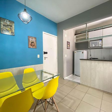 APT2 Piscina Netflix WiFi Ar Cond próx a 2 Shoppigns Fortaleza  Esterno foto