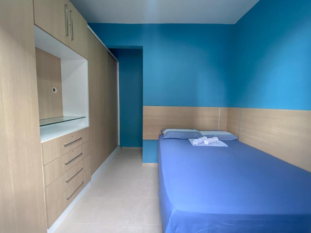 APT2 Piscina Netflix WiFi Ar Cond próx a 2 Shoppigns Fortaleza  Esterno foto