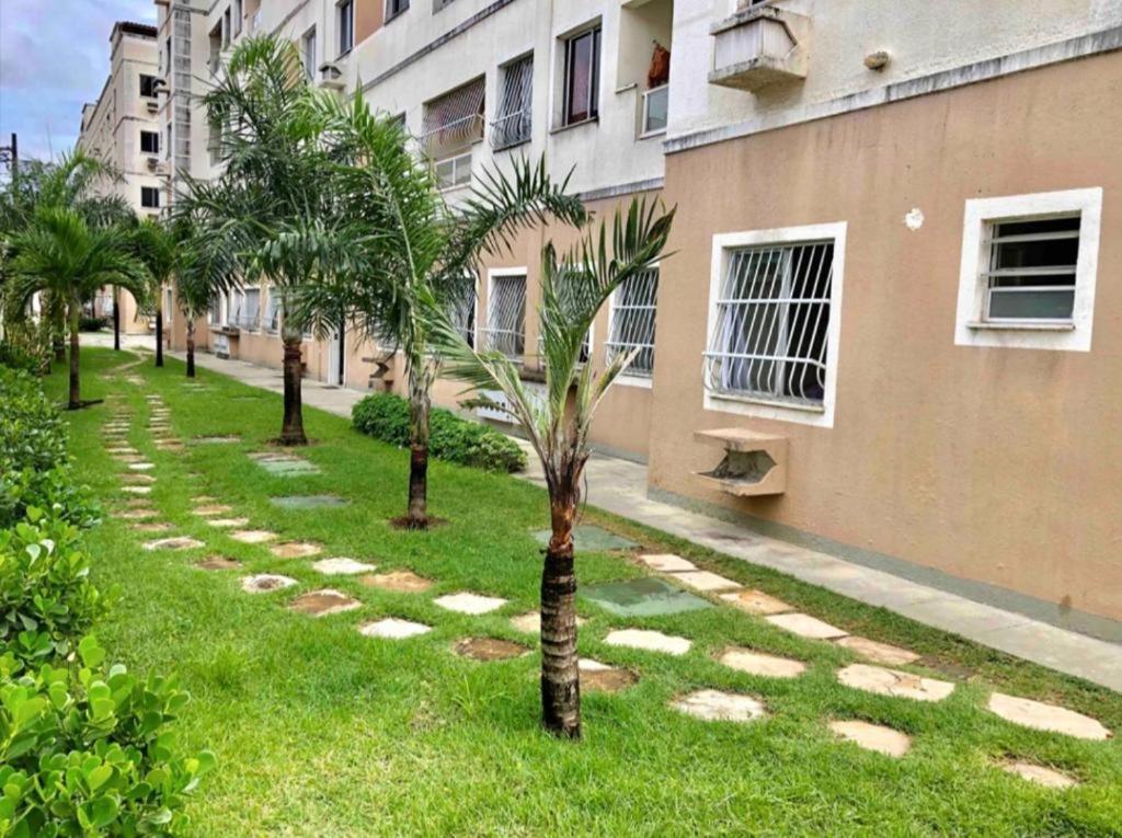 APT2 Piscina Netflix WiFi Ar Cond próx a 2 Shoppigns Fortaleza  Esterno foto