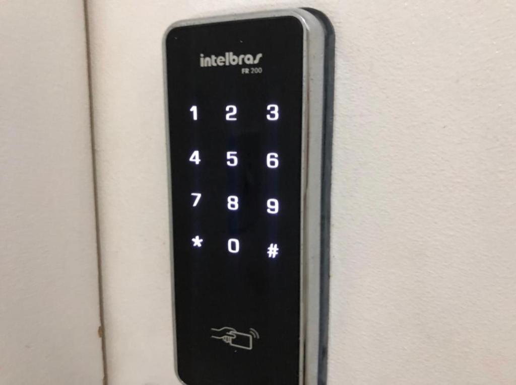 APT2 Piscina Netflix WiFi Ar Cond próx a 2 Shoppigns Fortaleza  Esterno foto