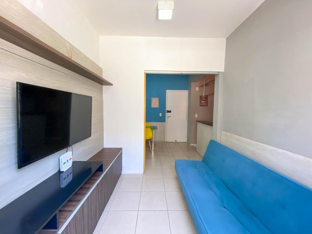 APT2 Piscina Netflix WiFi Ar Cond próx a 2 Shoppigns Fortaleza  Esterno foto